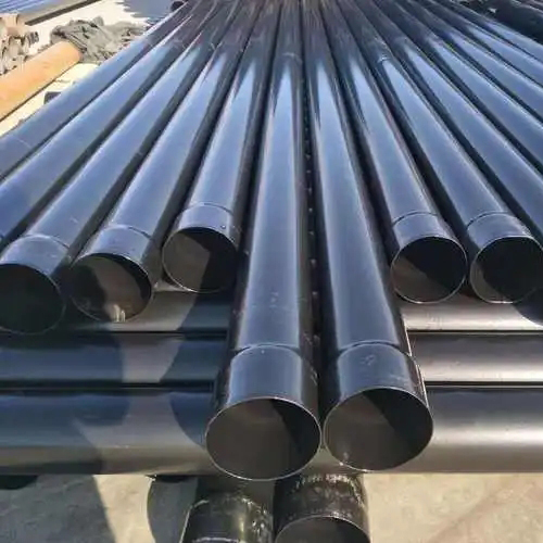 苏州热浸塑钢管的施工环境有一些特殊要求