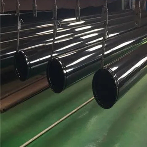 苏州浸塑钢管厂家热浸塑钢管加工流程